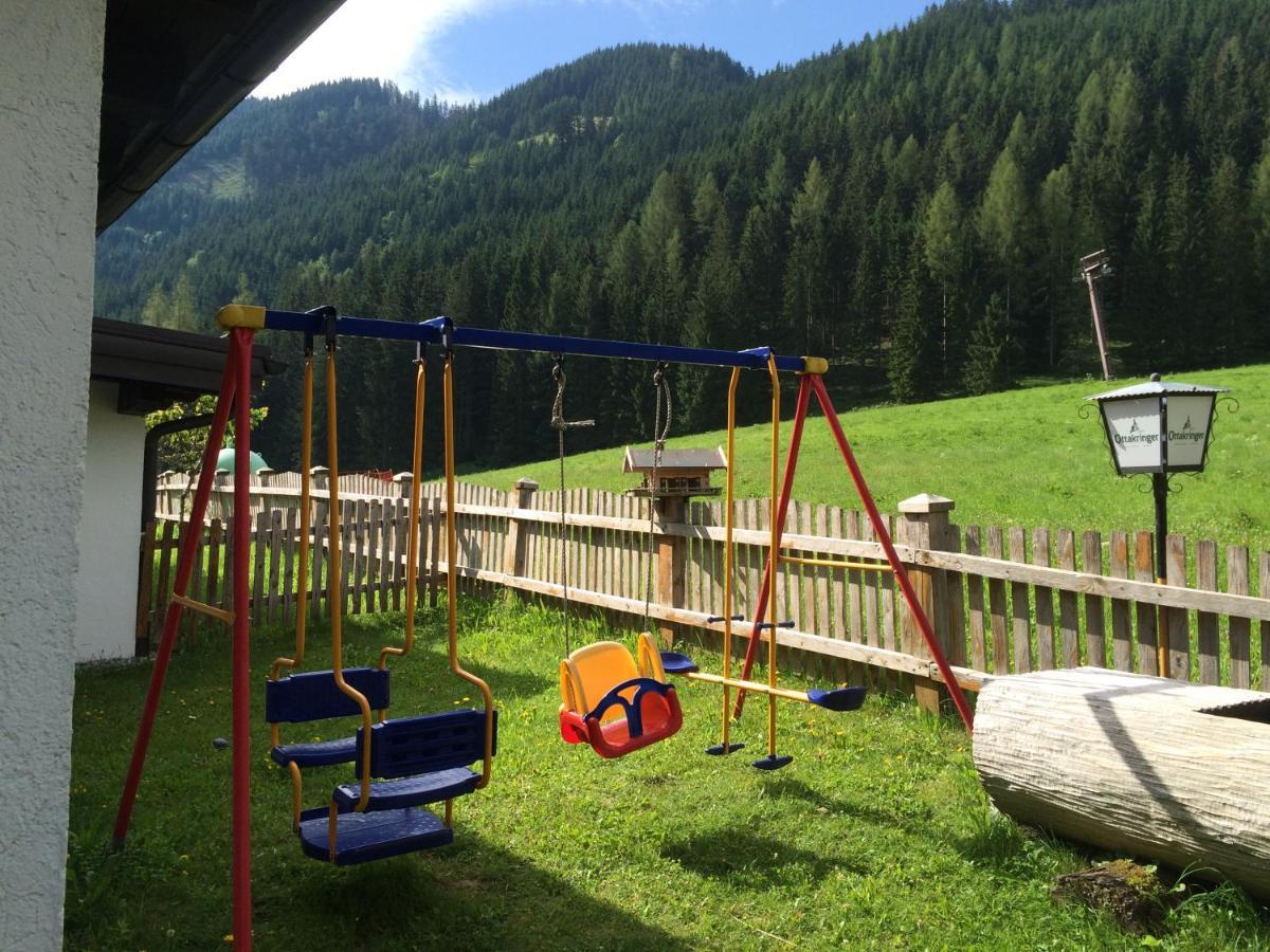 Gasthof Tennenblick Верфенвенг Екстериор снимка