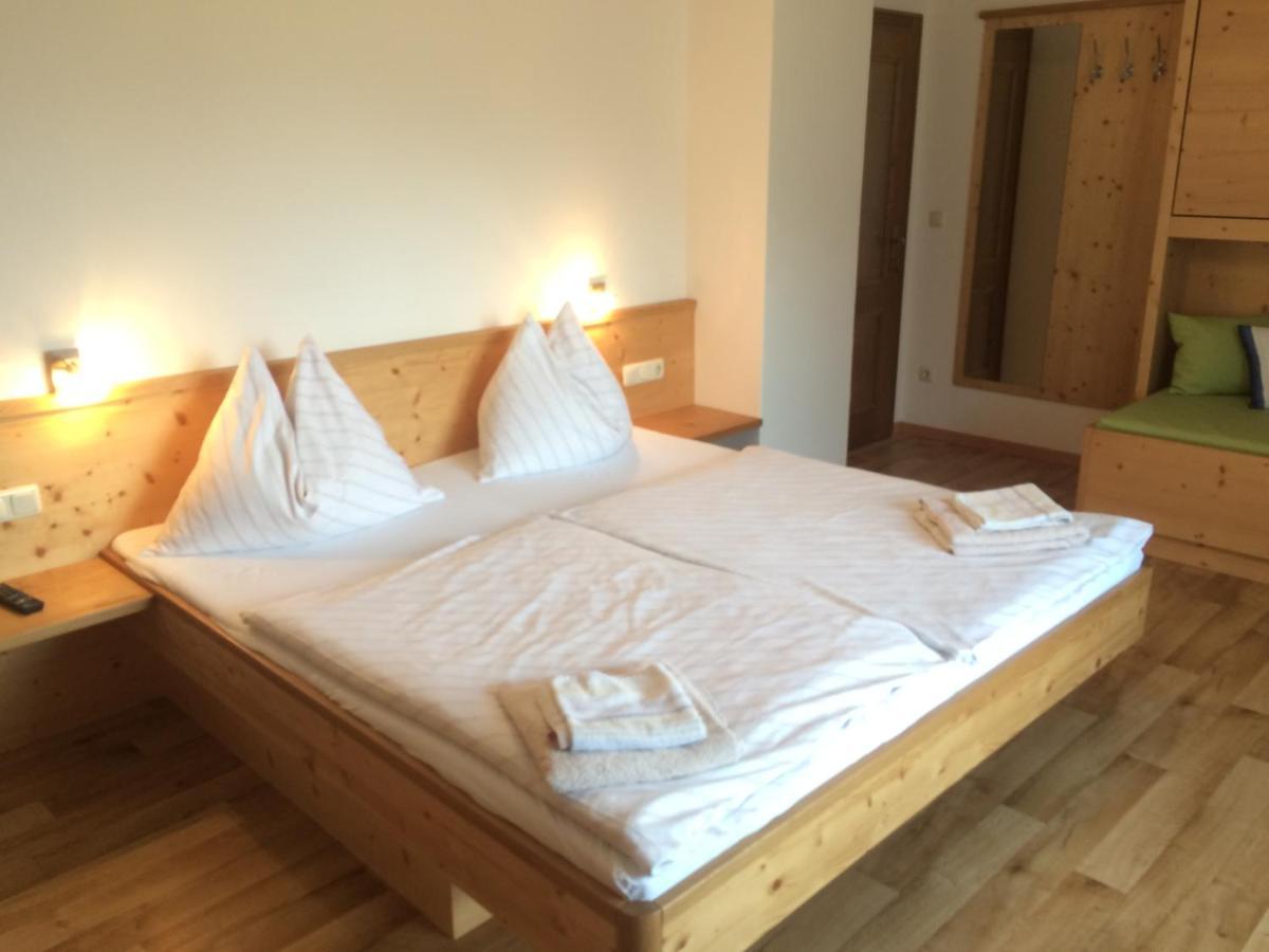 Gasthof Tennenblick Верфенвенг Екстериор снимка