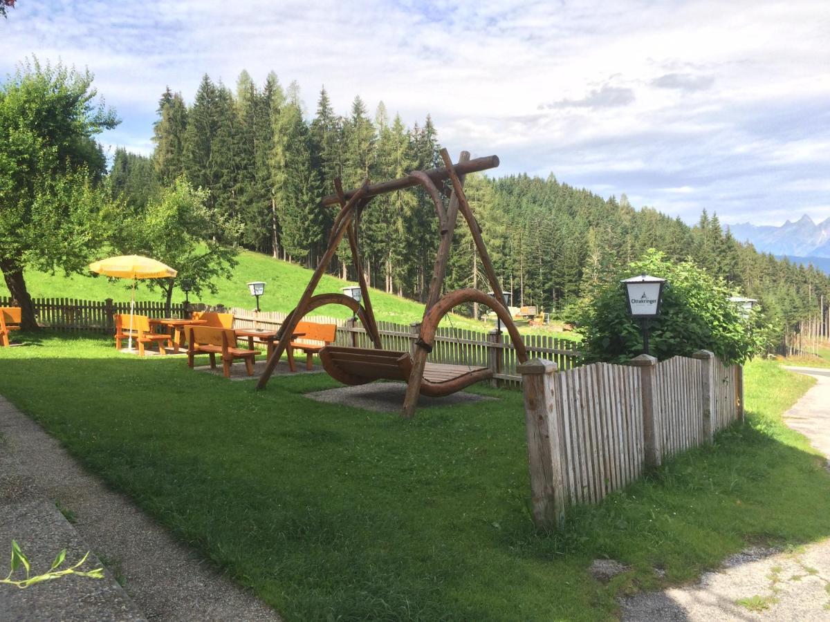 Gasthof Tennenblick Верфенвенг Екстериор снимка