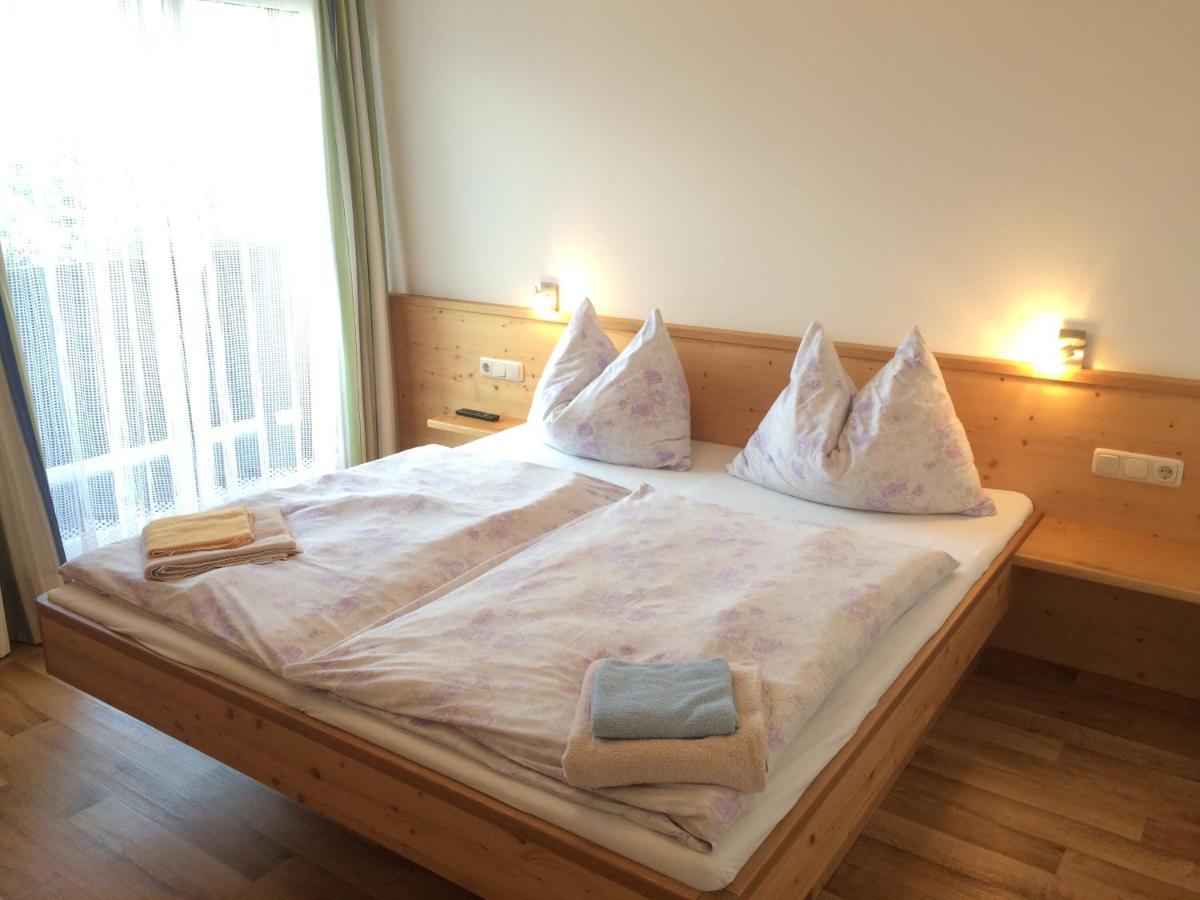 Gasthof Tennenblick Верфенвенг Екстериор снимка