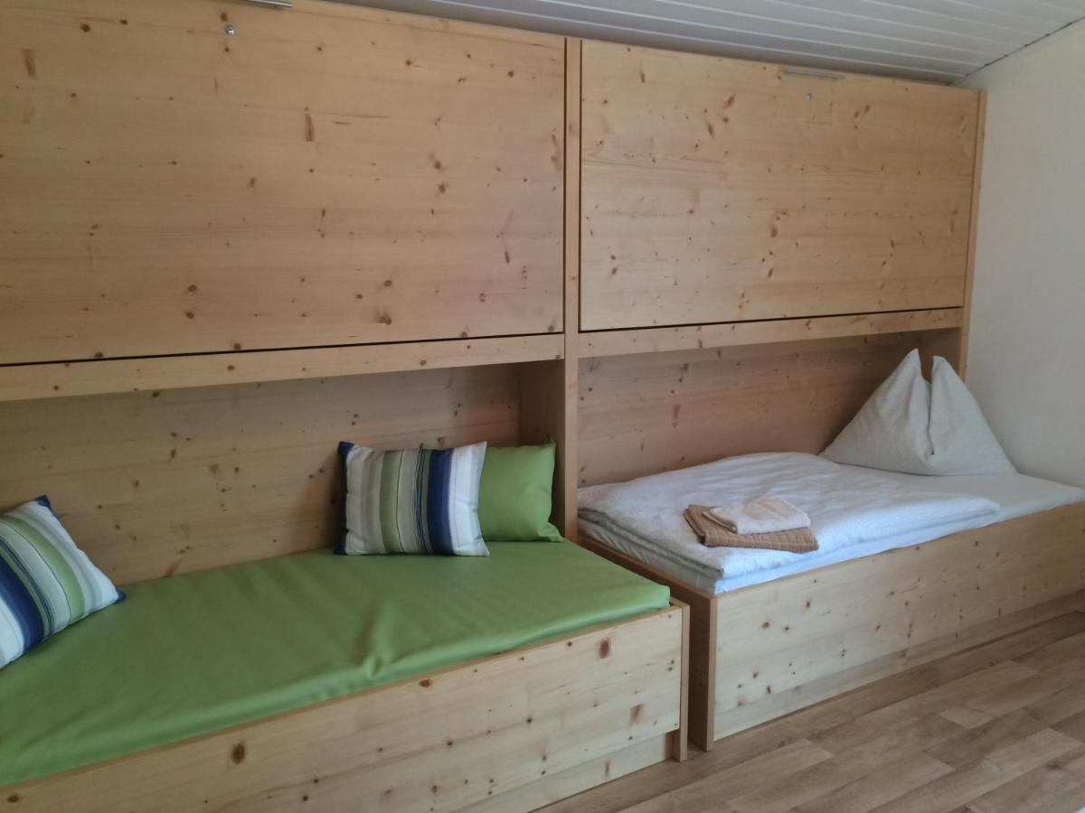 Gasthof Tennenblick Верфенвенг Екстериор снимка