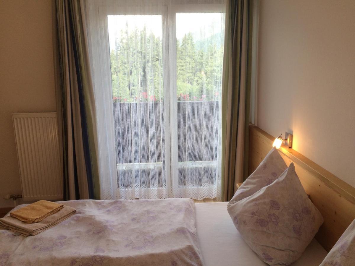 Gasthof Tennenblick Верфенвенг Екстериор снимка